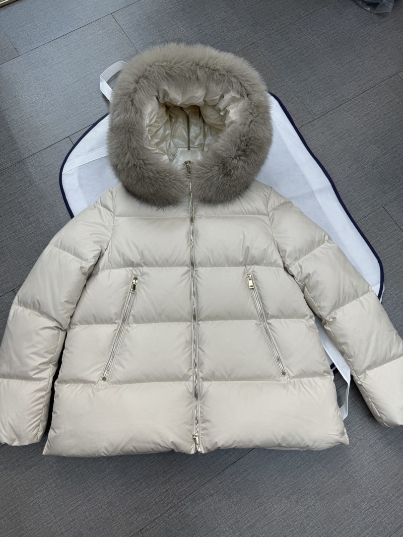 Moncler Down Coat